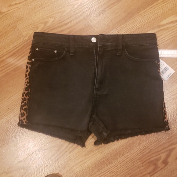 Tinseltown Pants - Brand new Tinseltown Denim Couture Shorts...11,13